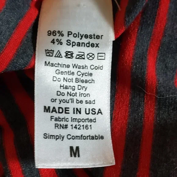 Lularoe Maurine Dress - Picture 3 of 5